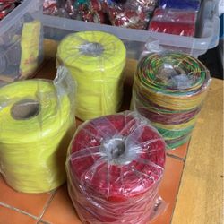 Hilo Tape Guantes 