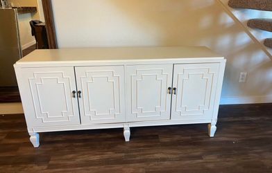 Tv stand or buffet