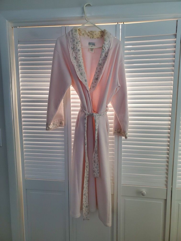 Women's Celestial Dreams Robe - Small