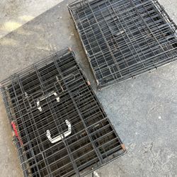 Cages 