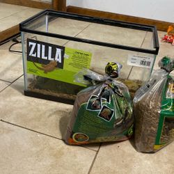 Animal Habitat
