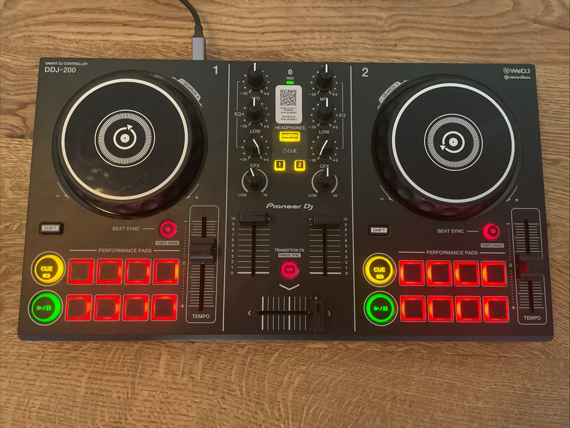 Great board, selling because I recently bought a better one