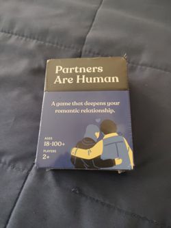 Card game/therapy