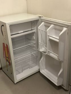 Refrigerator White
