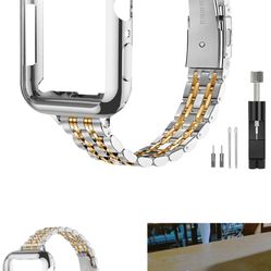 Apple Slim Watch Band