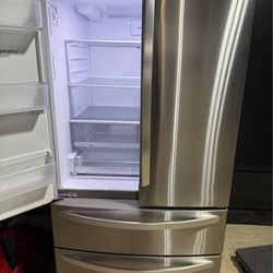 LG fridge for sale!