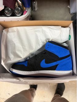 Retro Jordan 1 6y