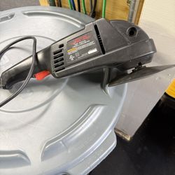 Craftsman Polisher