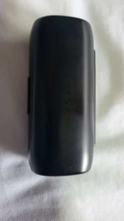 Bose Charge
