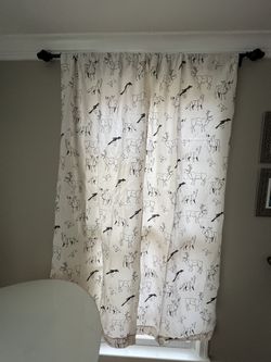 Curtain Panels