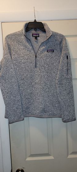 Patagonia Women's better sweater sty25617