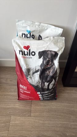 Nulo Freestyle Adult Dog Food
