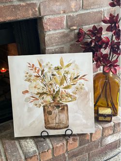 Wall art