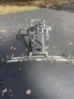 Thule Bike Rack (2 Bikes)