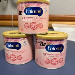 Enfamil 