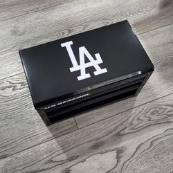 Dodgers Mini Tool Box