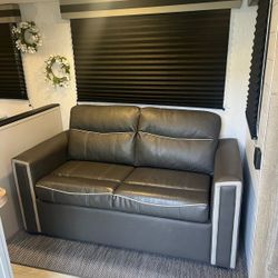 Rv Jack Knife Sofa