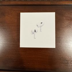 Airpod Pro Gen 2