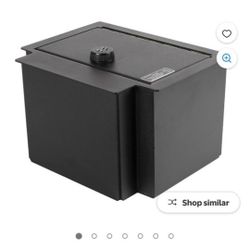 Center console safe 2014-2018  Silverado / Sierra