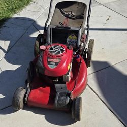 Craftsman Lawnmower Self-propelled