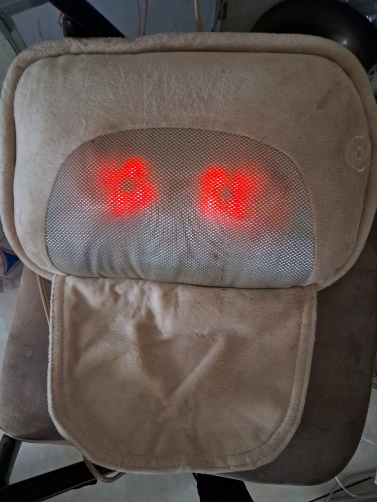 For Massage