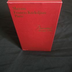Maison Francis Kurkdjian Baccarat Rouge 540 Extrait de Parfum Spray
