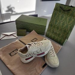 Gucci Shoes
