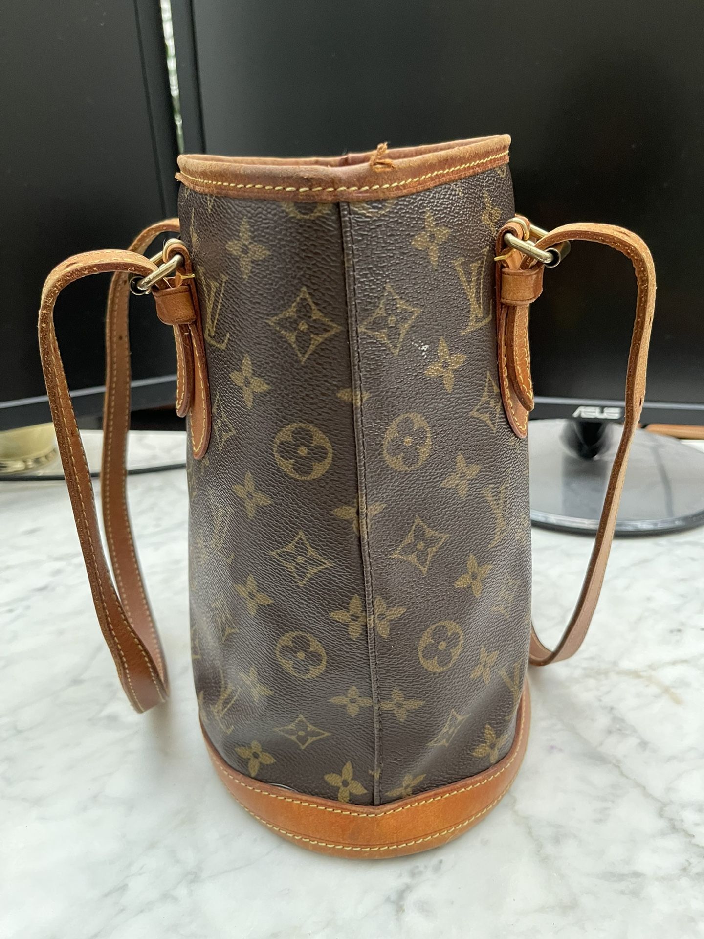Genuine Louis Vuitton Bag On Sale 
