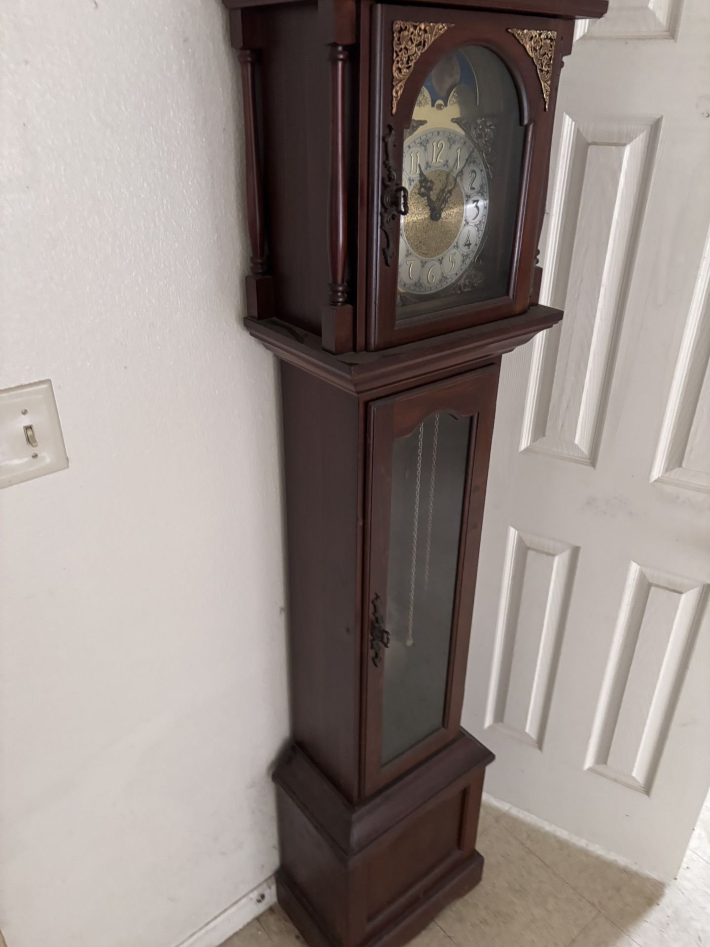 Antique CLOCK