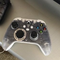 Xbox One Controller 