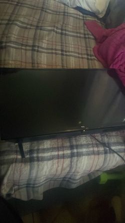 TCL Flat Screen TV