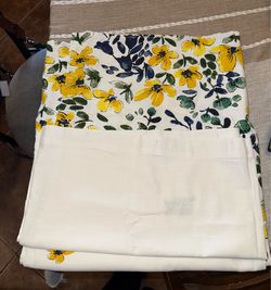 Shower Curtain
