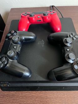 PS4