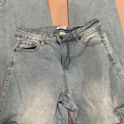 Jeans Size 6