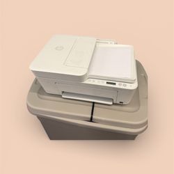 Bluetooth HP Printer 