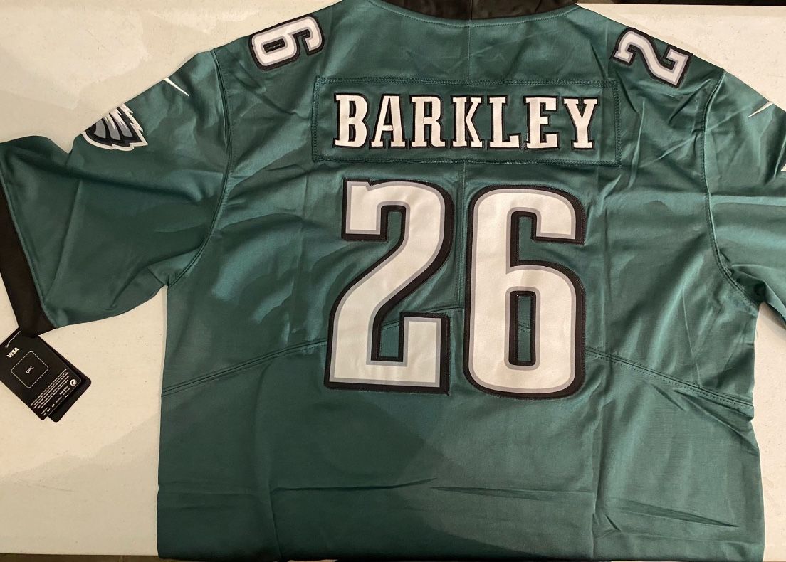 Eagles Jersey