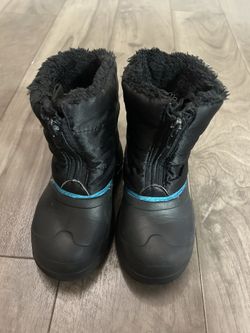 Kids Boots Shoes Size 18 cm