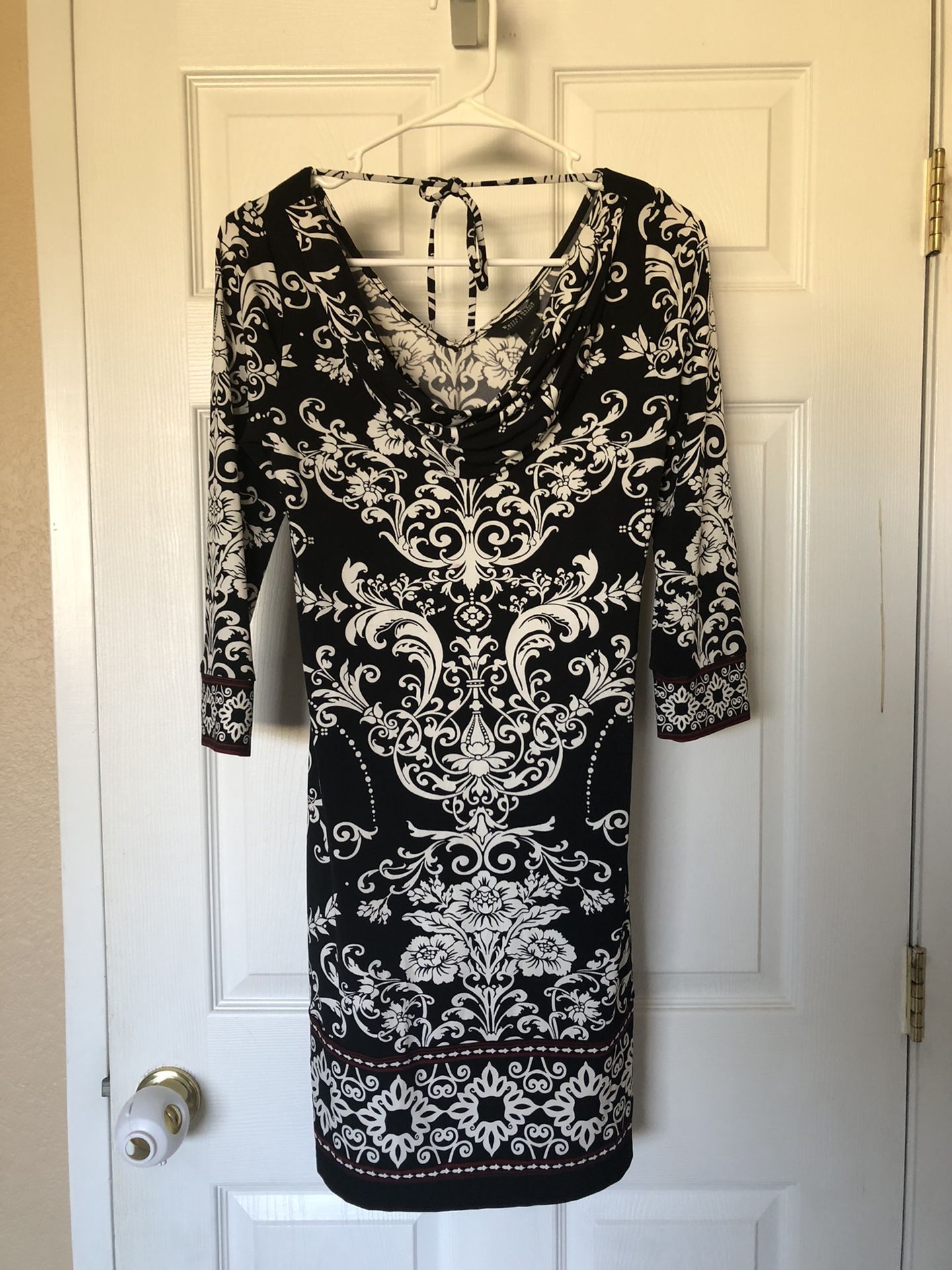 Ladies dress