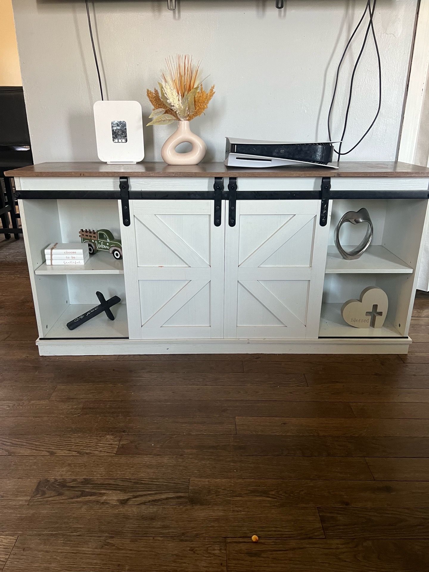 Tv table