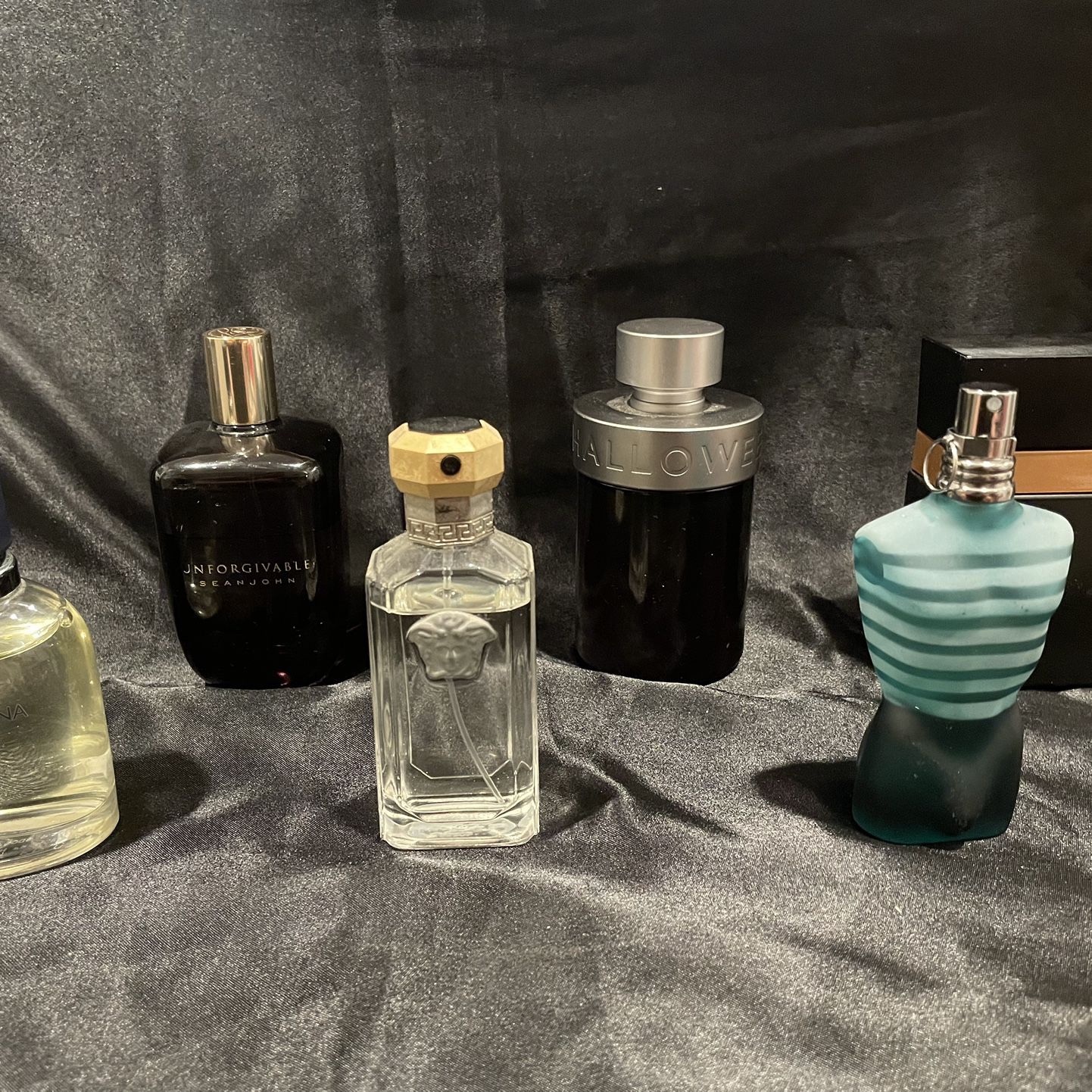 Mens Fragrances/Perfumes for Sale in Lake View Terrace, CA - OfferUp