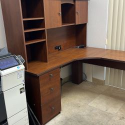 Desk