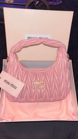 Miu Miu Bag