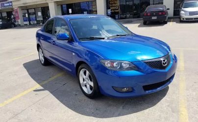 2006 Mazda 3