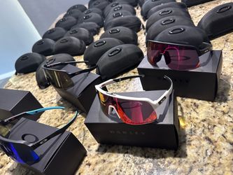 Oakley’s