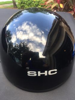Motorcycle DOT Helmet
