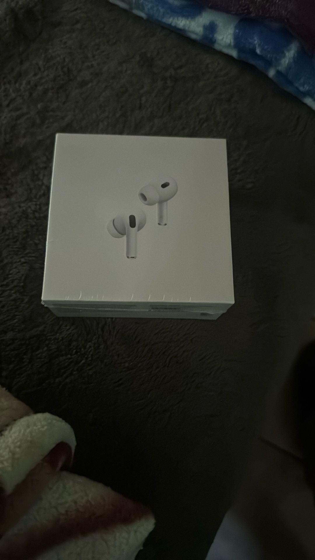 AirPod Pro Gen 2