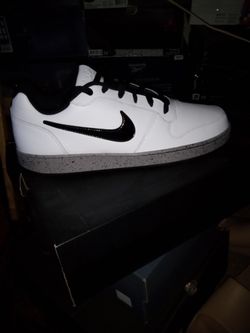 Men's Shoes 