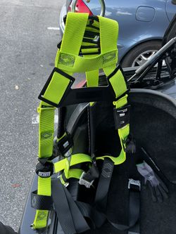Honeywell Miller Protector Harness