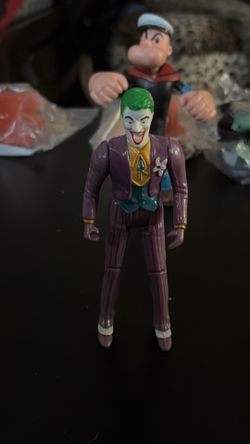 Vntg 1989 Joker