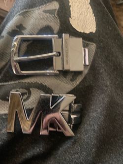 Mk belt